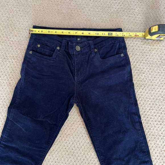 Kut from the Kloth, Corduroy Stretch Jeans - Picture 4 of 8